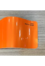 BMW Fire Orange YA081 - Image 2