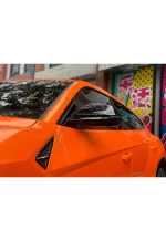 BMW Fire Orange YA081 - Image 7