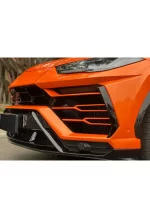 BMW Fire Orange YA081 - Image 3