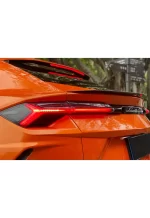 BMW Fire Orange YA081 - Image 4