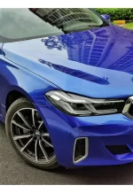 BMW Portimoa Blue YA080 - Image 3