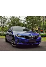 BMW Portimoa Blue YA080 - Image 4