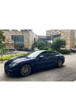 BMW Sapphire Blue1 YA073