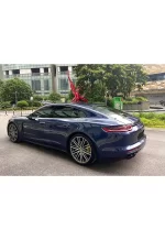 BMW Sapphire Blue3 YA073