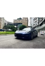 BMW Sapphire Blue5 YA073