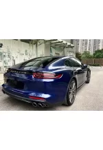 BMW Sapphire Blue6 YA073