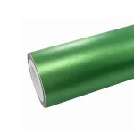 Benz AMG Demon Flame Green YA066