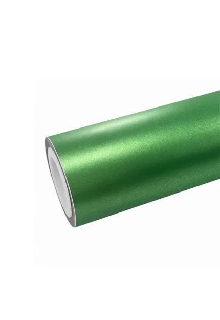 Benz AMG Demon Flame Green YA066