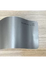 Benz AMG Mountain Gray