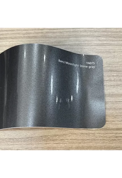 Benz Moonlight Stone Gray