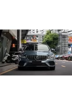 Benz Moonlight Stone Gray5 YA075