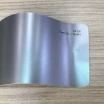 Capri Gray Purple YA110 - Image 2