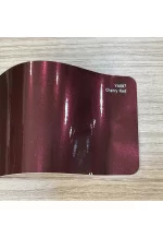 Cherry Red YA087 - Image 2