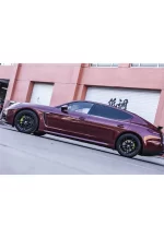 Cherry Red YA087 - Image 5