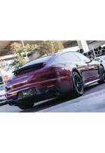 Cherry Red YA087 - Image 7