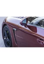 Cherry Red YA087 - Image 3