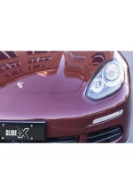 Cherry Red YA087 - Image 4