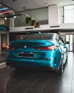 Coastal Blue YA106 - Image 7