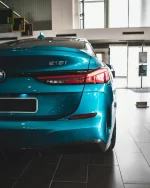 Coastal Blue YA106 - Image 4