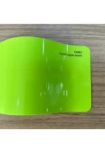 Crystal Apple Green YA052 - Image 2