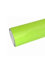 High Gloss Crystal Apple Green