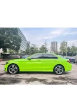 Crystal Apple Green YA052 - Image 7