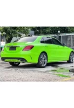 Crystal Apple Green YA052 - Image 8