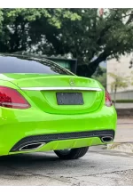 Crystal Apple Green YA052 - Image 3