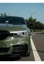 Crystal Army Green YA056 - Image 3