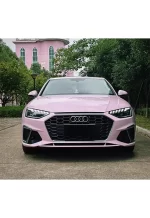 Crystal Begonia Pink YA041 - Image 7