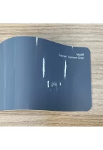 Crystal Cement Gray YA059 - Image 2