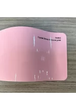 Crystal Cherry Blossom Pink YA051 - Image 2