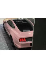 Crystal Cherry Blossom Pink YA051 - Image 8