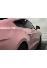 Crystal Cherry Blossom Pink YA051 - Image 6