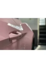 Crystal Cherry Blossom Pink YA051 - Image 5