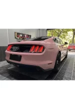 Crystal Cherry Blossom Pink YA051 - Image 7