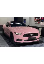 Crystal Cherry Blossom Pink YA051 - Image 4