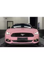 Crystal Cherry Blossom Pink YA051 - Image 3