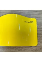 Crystal Corn Yellow YA038 - Image 2