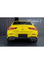 Crystal Corn Yellow YA038 - Image 7