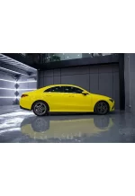 Crystal Corn Yellow YA038 - Image 4