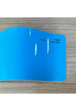 Crystal Ice Cream Blue YA058 - Image 2