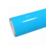 Crystal Ice Cream Blue