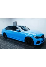 Crystal Ice Cream Blue YA058 - Image 3