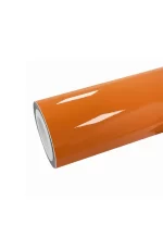 Crystal Flame Orange