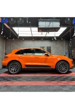 Crystal Flame Orange YA040 - Image 8