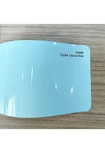 Crystal Glacier Blue YA049 - Image 2