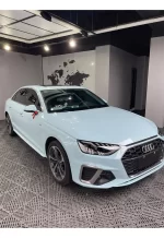 Crystal Glacier Blue YA049 - Image 6