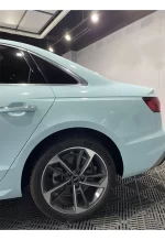 Crystal Glacier Blue YA049 - Image 5