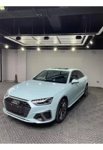 Crystal Glacier Blue YA049 - Image 4